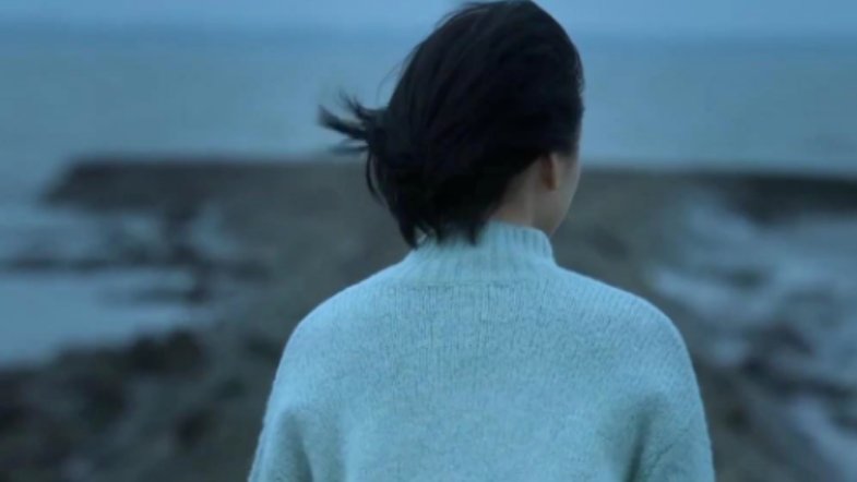 《悲伤逆流成河》河易遥为什么怀孕？