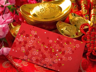 祝老板发财又不俗的句子