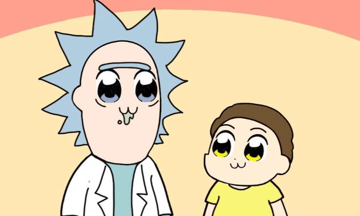 Rick怎么读