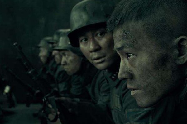 影院复工后全国单日票房首破4亿,有你期待的电影吗?