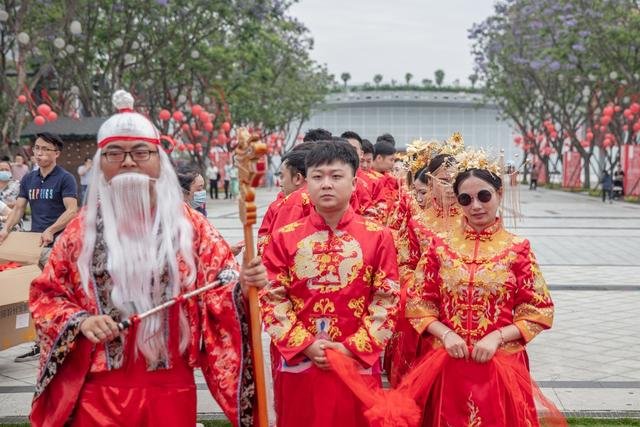 17地列为全国婚俗改革实验区，改革婚俗为的是什么？