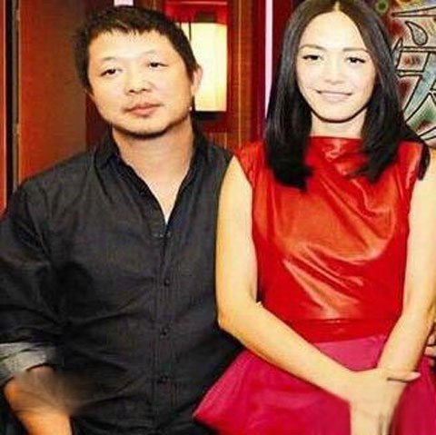 姚晨曹郁情变离婚真的吗 怎么认识的什么时候结婚的