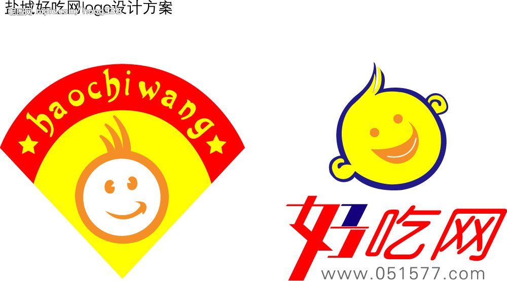 好吃网的介绍