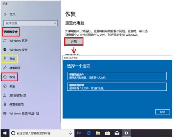 为什么我电脑没有声音啊？