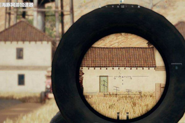 吃鸡需要用什么加速器？