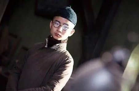 《金陵十三钗》原著男孩的下场是什么？