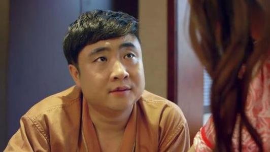 沈腾说乔杉比女演员的脸都小，这句话到底有什么深意？