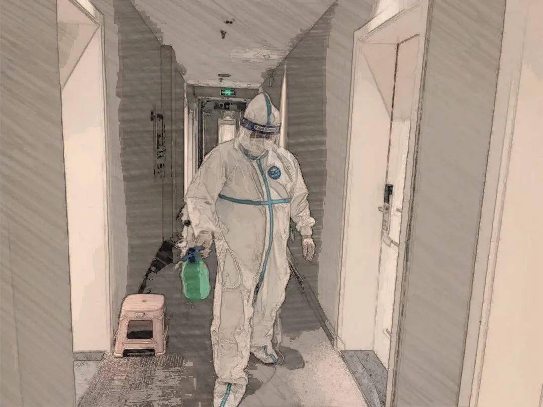 宁夏一位女子为见男友擅自逃离隔离管控,女子这么做有什么安全隐患?