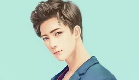 段嘉许原型是什么？