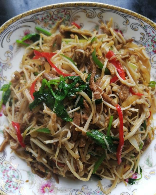 金海菇简单介绍