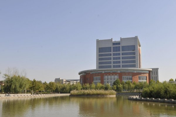 郑州师范学院如何样