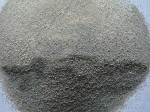 燃煤助燃剂的简介