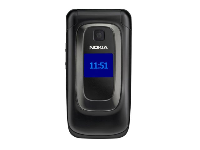 诺基亚6085的基本参数及规格