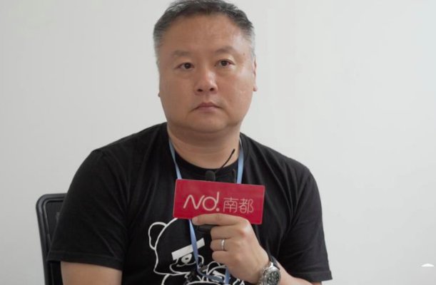 滕华涛的个人简介如何？