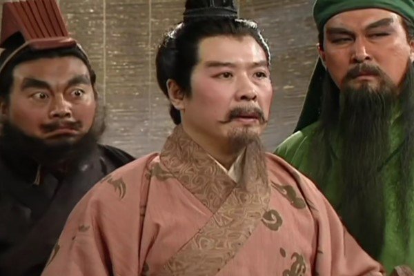 关羽的“荡寇将军”是怎样的官职？此官职地位怎么样？