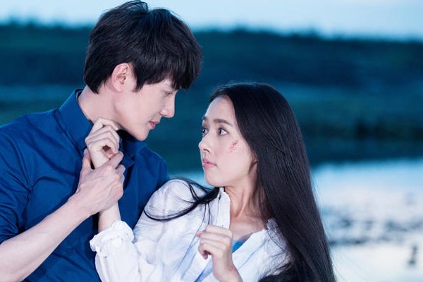 那片星空那片海演员表介绍