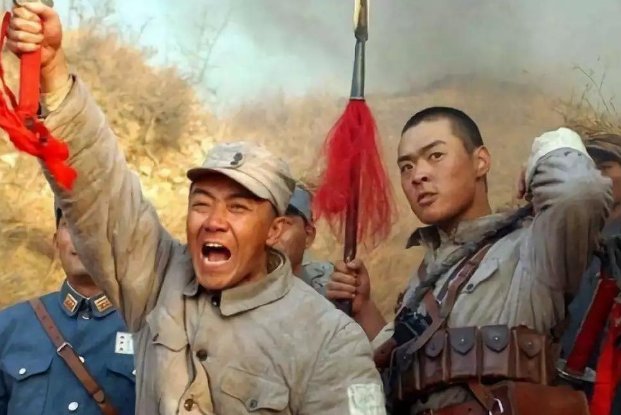 亮剑小说结局如何?