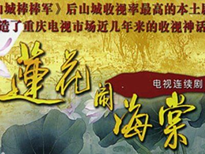 莲花闹海棠杜燕 为什么没和童兴明到了一起