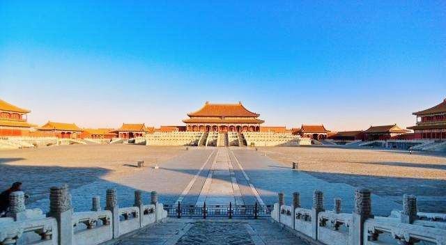 明明是不祥之兆的乌鸦为什么故宫中却有专人喂养？