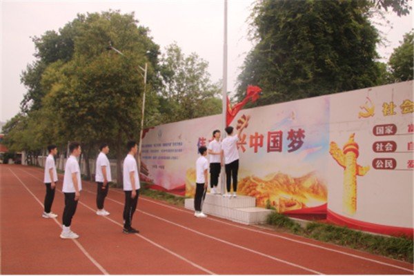 河南省大专补录学校名单