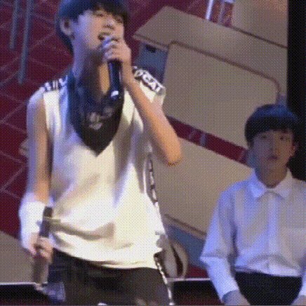 朱志鑫为什么叫棍，他把情书交给老师是怎么回事