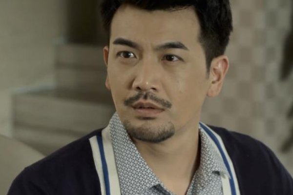 《盗墓笔记》中的吴三省到底去哪里了？