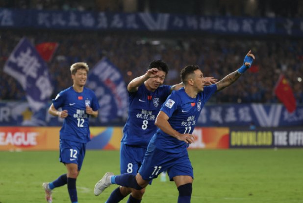 2023-2024亚冠赛程