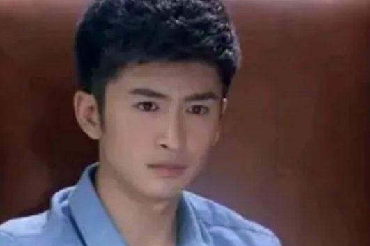 不一样的美男子 演员表