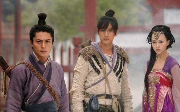 《仙剑奇侠传3》中锁妖塔究竟是什么来历？