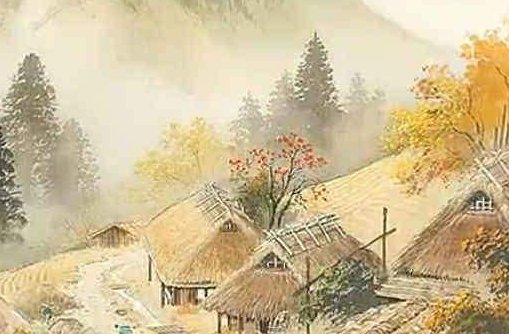 待到什么，还来就菊花？