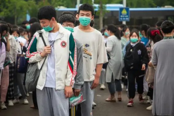 建档线是什么意思?