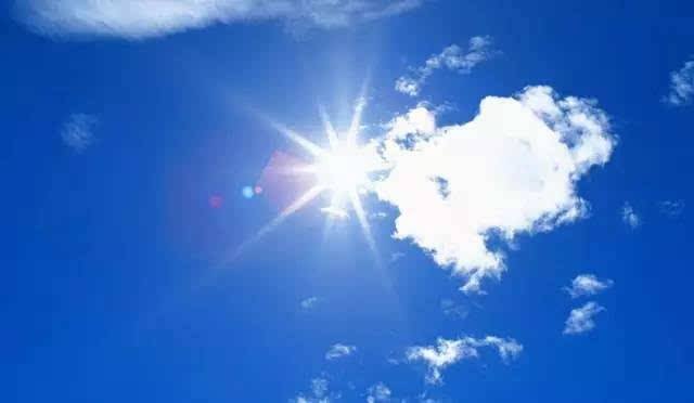 为什么大家都觉得夏天美好?你期待的夏天是什么样子?