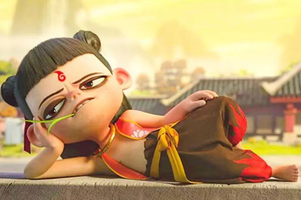 国内十大动画制作公司