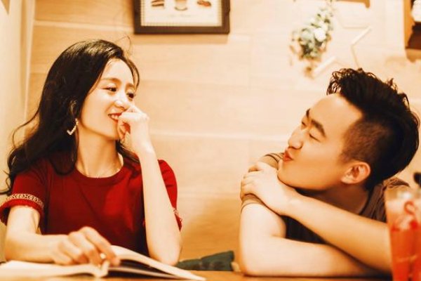 情侣发红包一到十仪式感