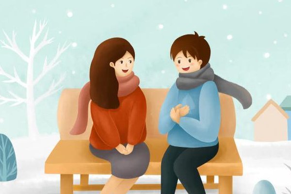 怎么区分老婆和媳妇？