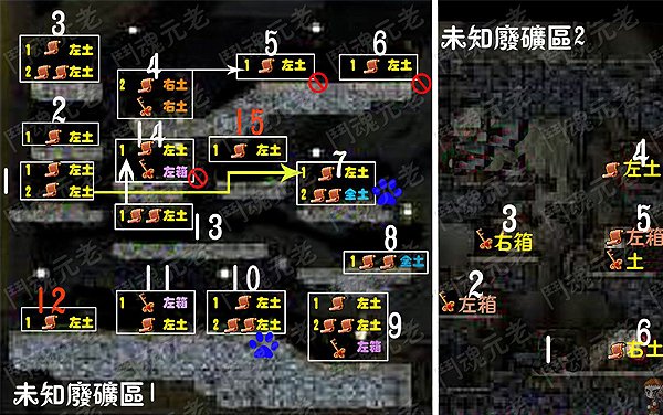 求冒险岛扎一任务详细图解…谁的详细分给谁…