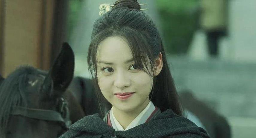 《雪中悍刀行》中的舒羞提前下线，她到底是个怎样的角色？