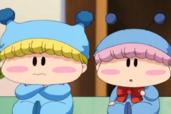 小神龙俱乐部播过的动画片