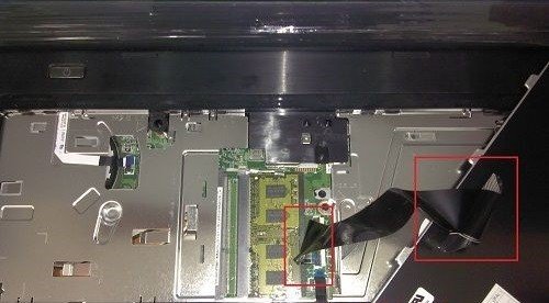 戴尔vostro 1440怎么拆机