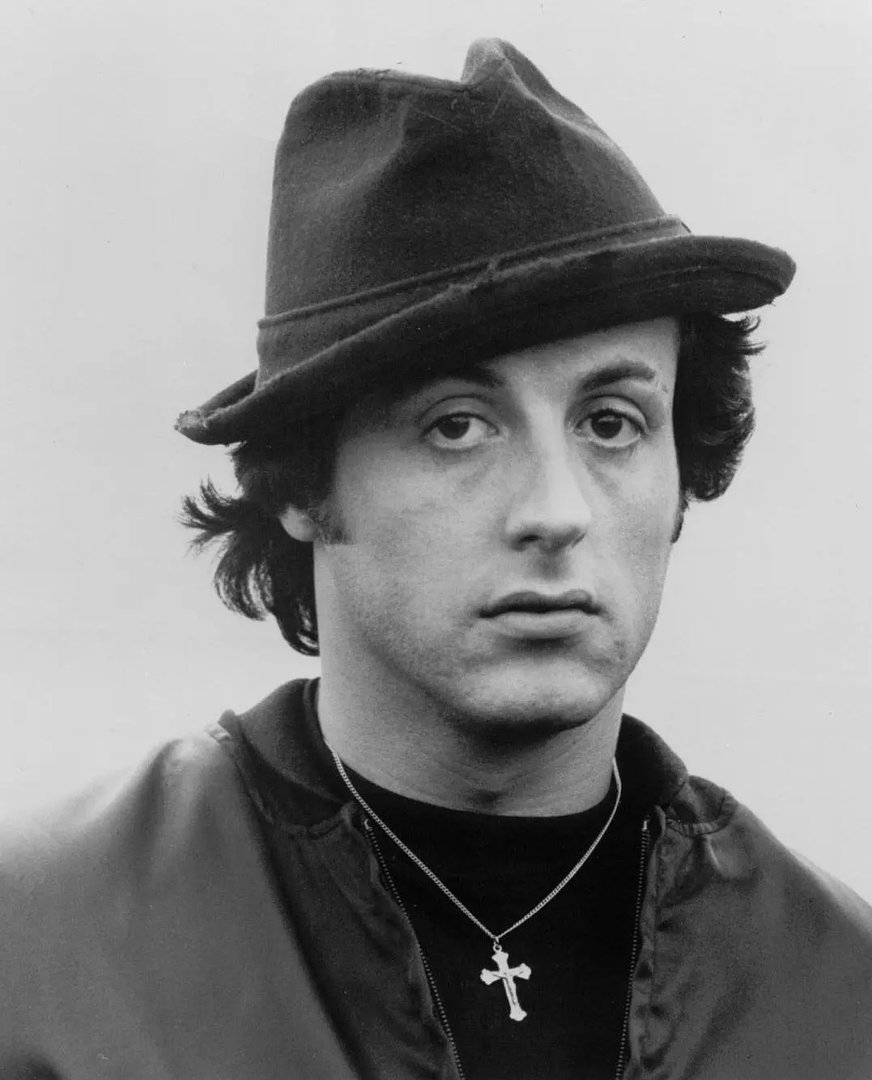 史泰龙主演过哪些电影