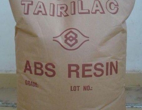 ABS是什么材料？