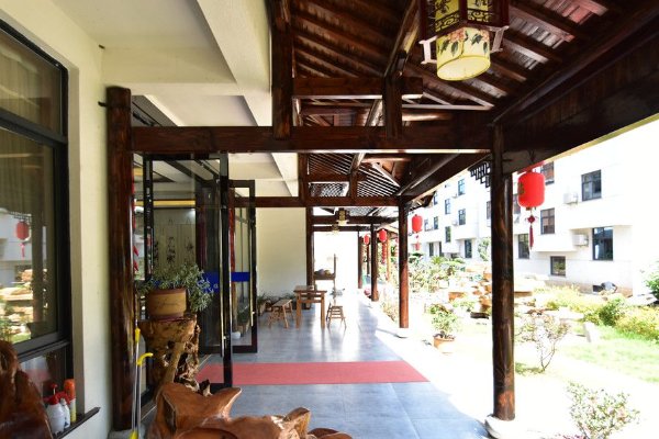 浙江长兴农家乐一览表