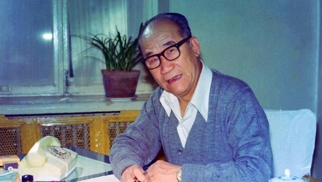 侯宝林老师的师傅到底是谁呢?