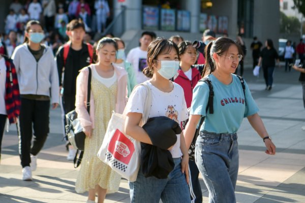 高考分数线2023年公布时间河北省