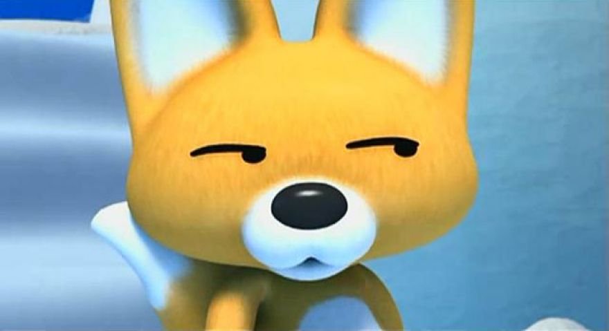 小企鹅宝露露的角色介绍