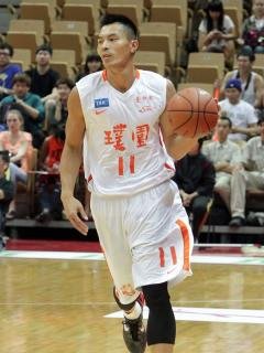 陈信安的介绍