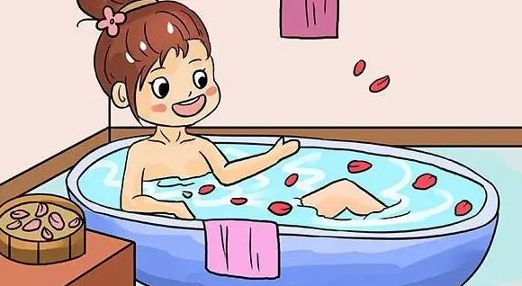 立春当天洗澡好吗