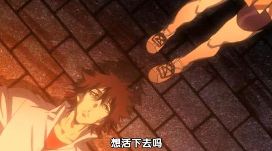 如何评价漫画《弥留之国的爱丽丝》的结局？