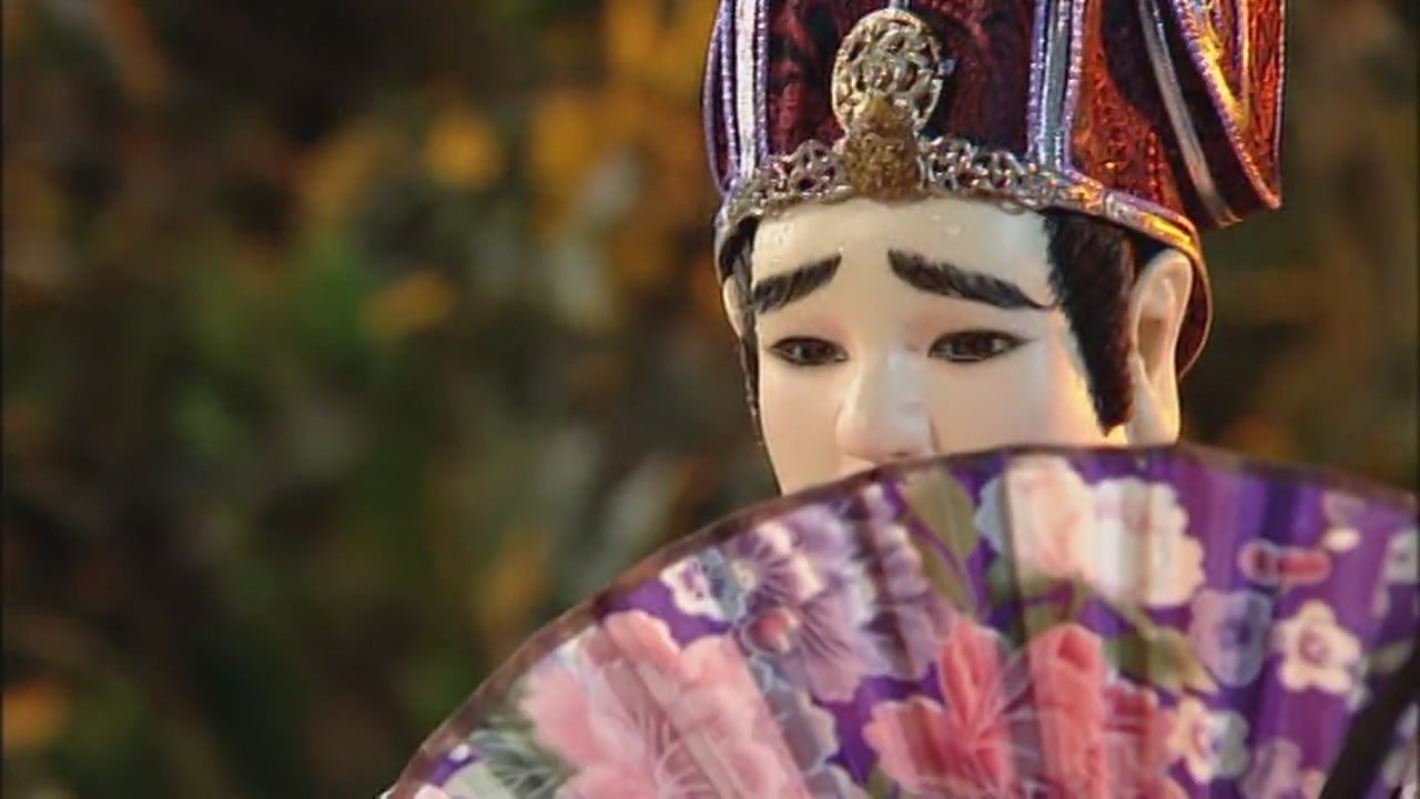 数观真的其他记录