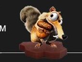 冰河世纪1~5部的主人公是谁?